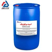خرید اسید سولفونیک [کف قیمت + تضمین کیفیت]